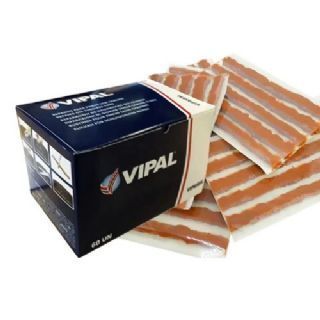 Refil Macarro Vipaseal Vipal 100 mm